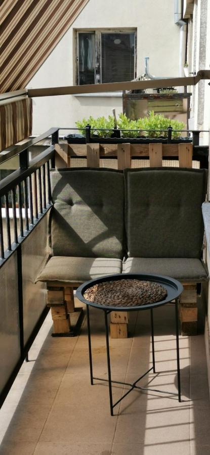 Pulawska 53 Apartment วอร์ซอ ภายนอก รูปภาพ